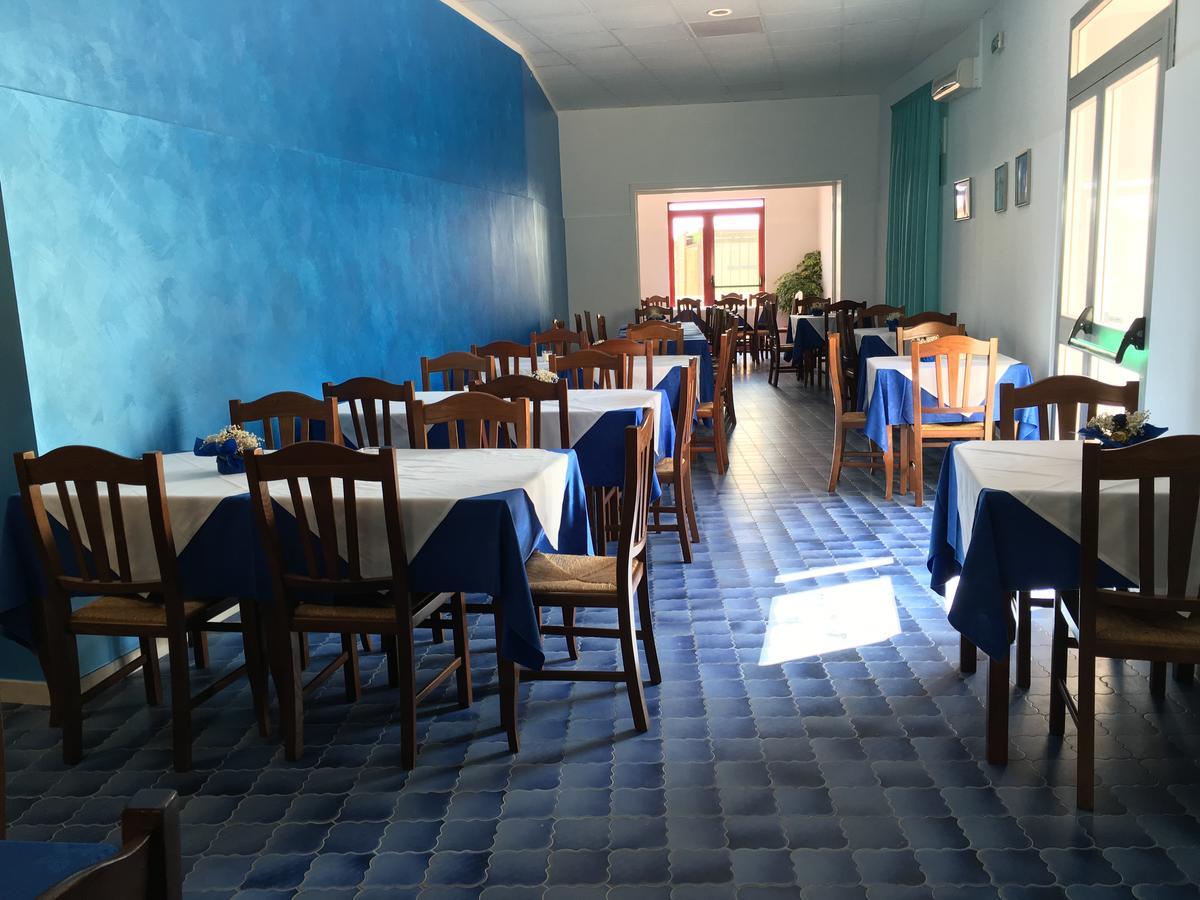 Hotel Valente Ortona Bagian luar foto