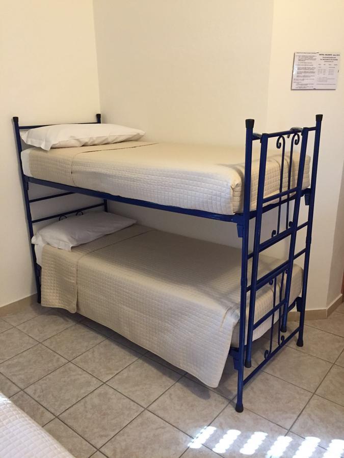 Hotel Valente Ortona Bagian luar foto