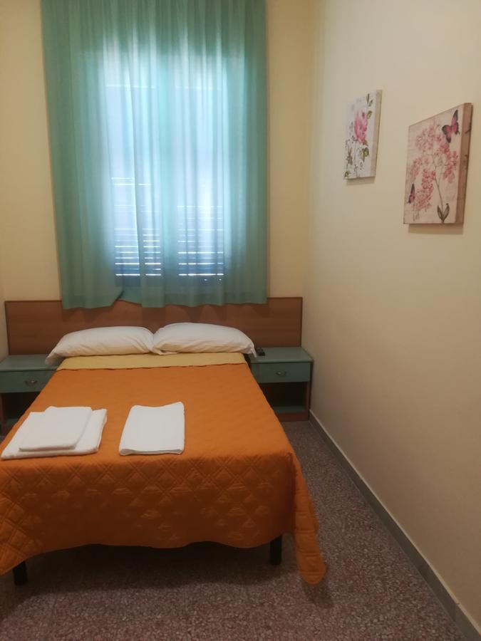 Hotel Valente Ortona Bagian luar foto