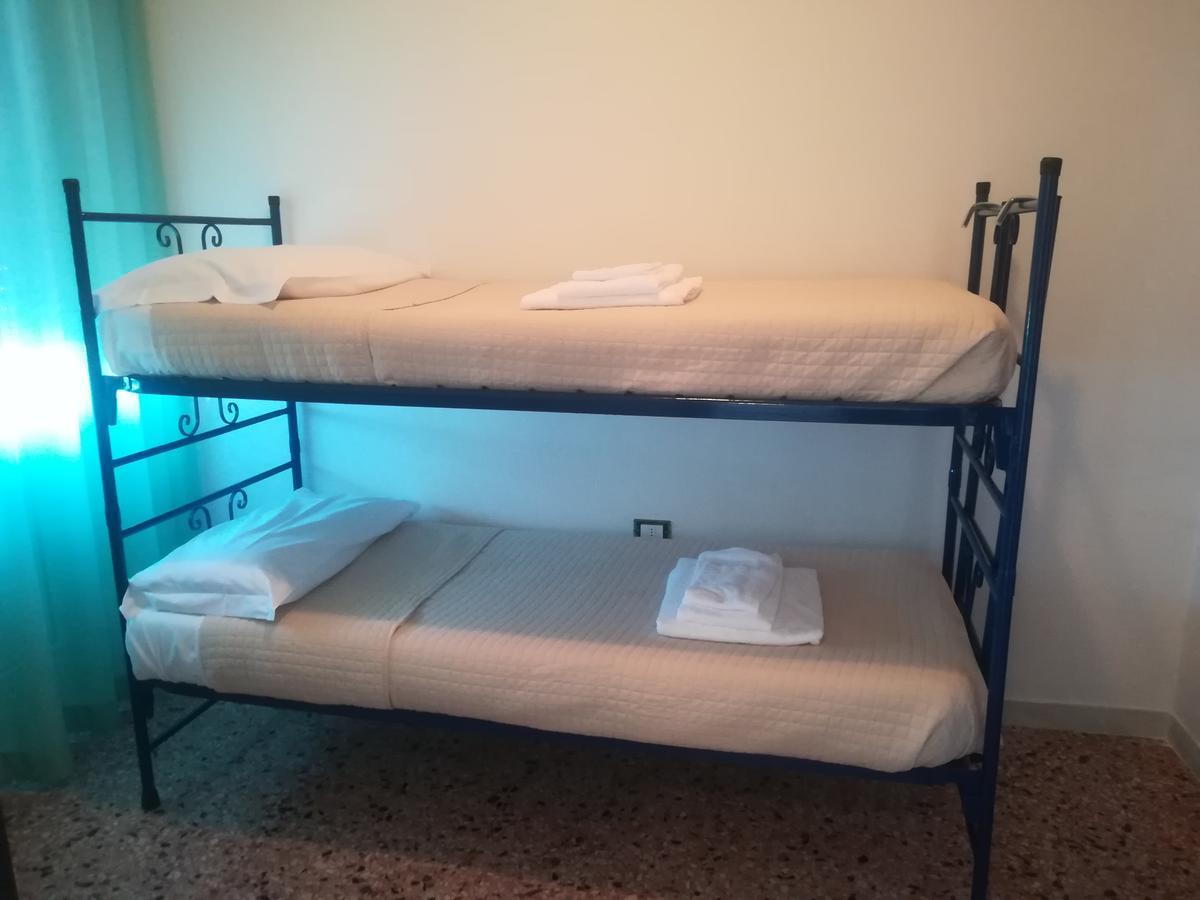 Hotel Valente Ortona Bagian luar foto
