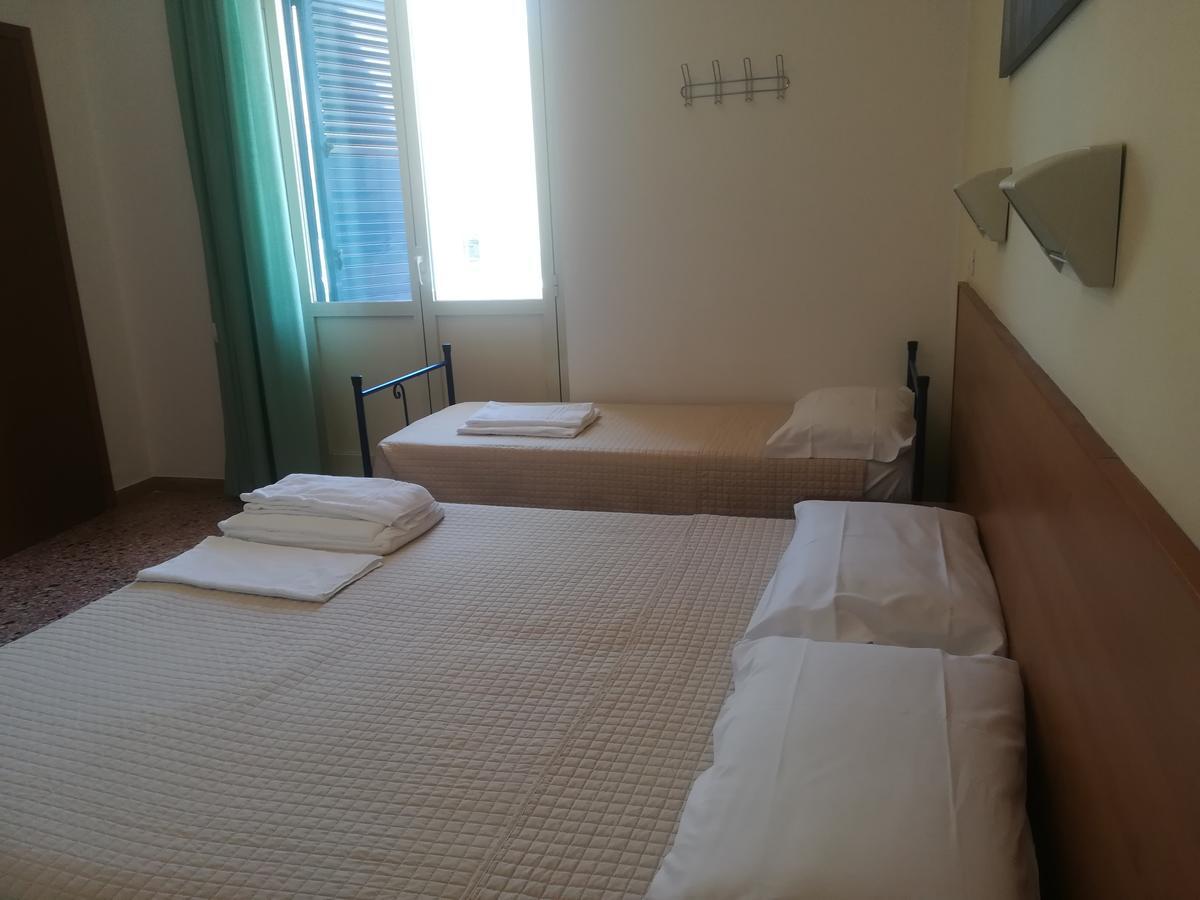 Hotel Valente Ortona Bagian luar foto