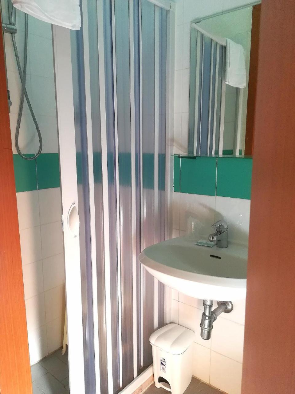 Hotel Valente Ortona Bagian luar foto